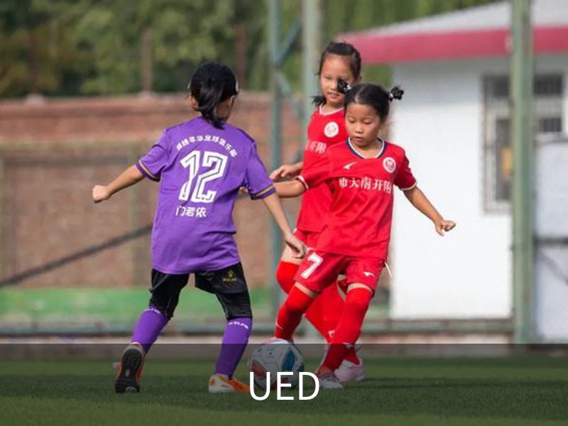 关于UED